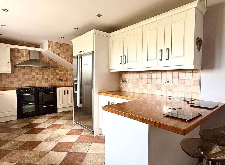 18 Dorchester Avenue, Craigavon, BT62 3DZ