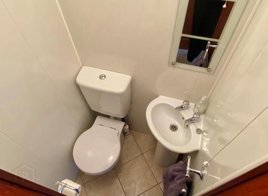 18 Dorchester Avenue, Craigavon, BT62 3DZ