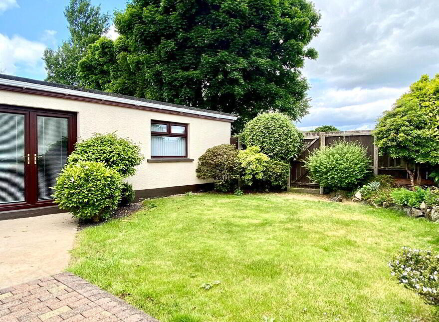 18 Dorchester Avenue, Craigavon, BT62 3DZ