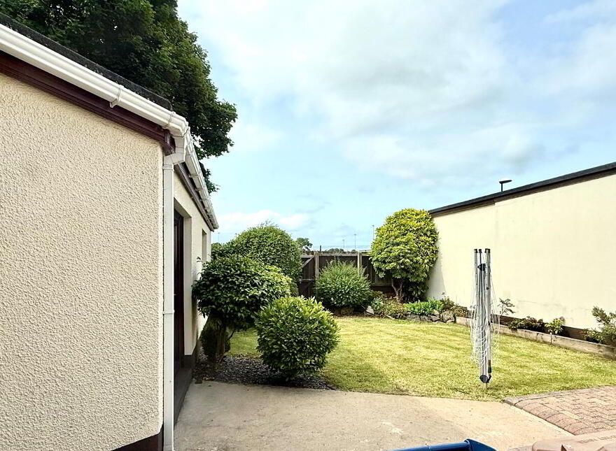 18 Dorchester Avenue, Craigavon, BT62 3DZ