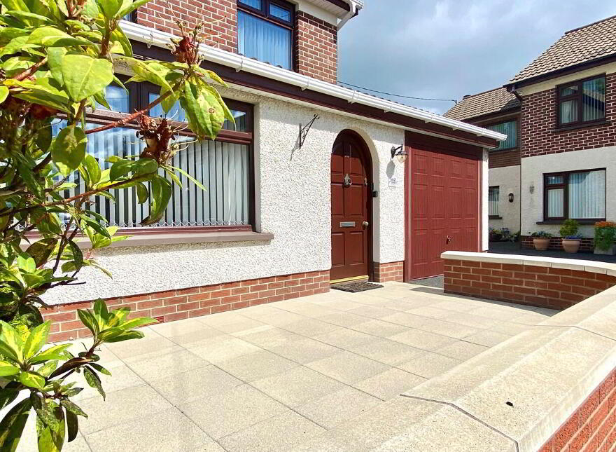 18 Dorchester Avenue, Craigavon, BT62 3DZ
