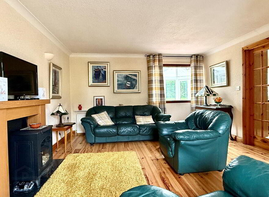 3 Kernan Grove, Portadown, BT63 5RX