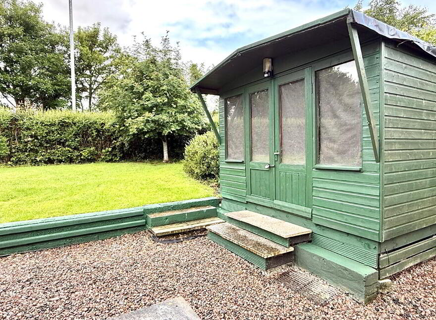 3 Kernan Grove, Portadown, BT63 5RX