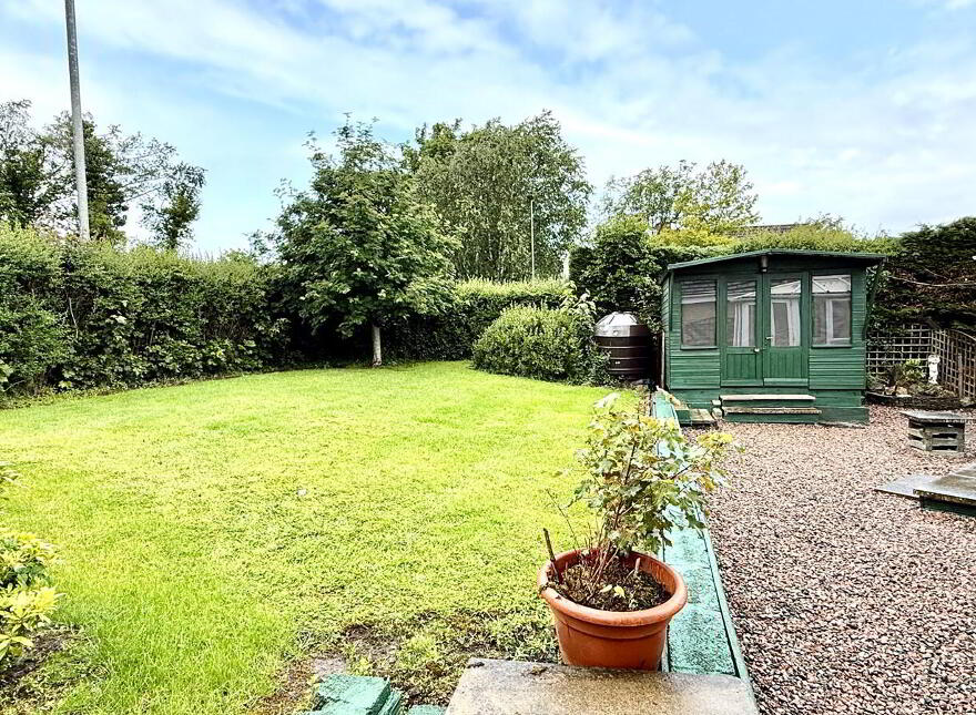 3 Kernan Grove, Portadown, BT63 5RX