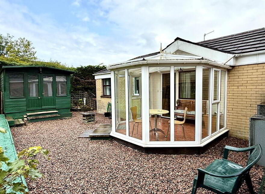 3 Kernan Grove, Portadown, BT63 5RX