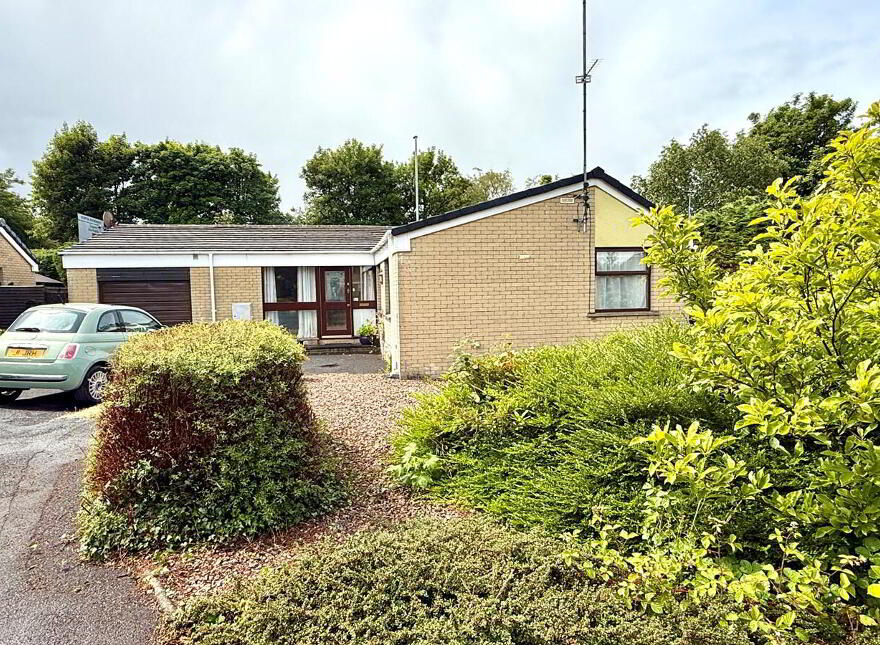 3 Kernan Grove, Portadown, BT63 5RX