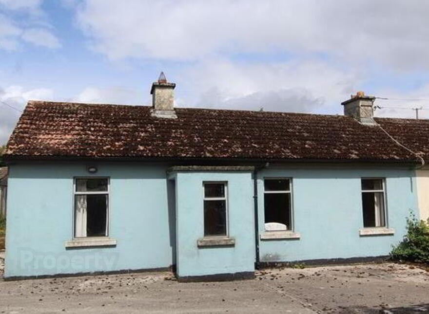 Drumlane, Castleblayney, Monaghan, A75R237 photo