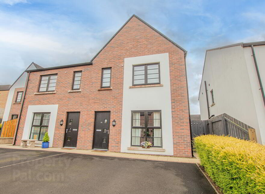 30 Salters Bridge, Magherafelt, BT45 6QU photo