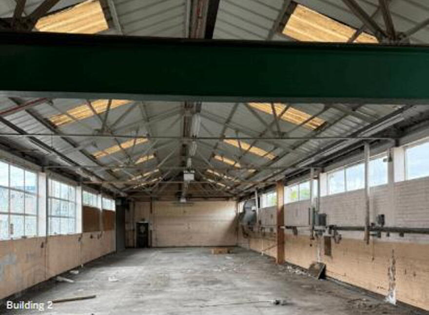 5 Carrakeel Drive, Maydown Industrial Estate, Maydown, Derry / Londonderry, BT47 6UQ