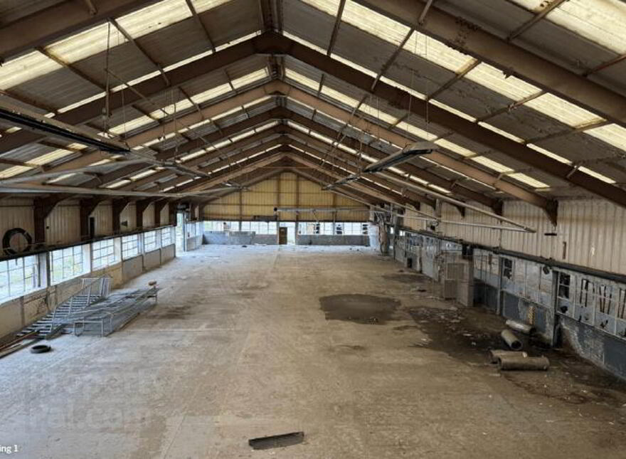 5 Carrakeel Drive, Maydown Industrial Estate, Maydown, Derry / Londonderry, BT47 6UQ photo