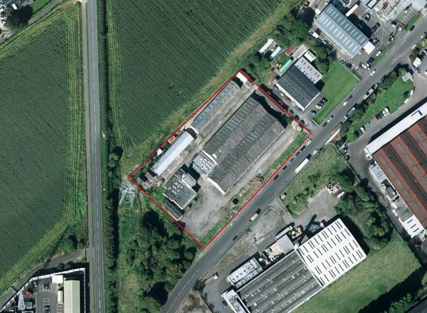 5 Carrakeel Drive, Maydown Industrial Estate, Maydown, Derry / Londonderry, BT47 6UQ photo