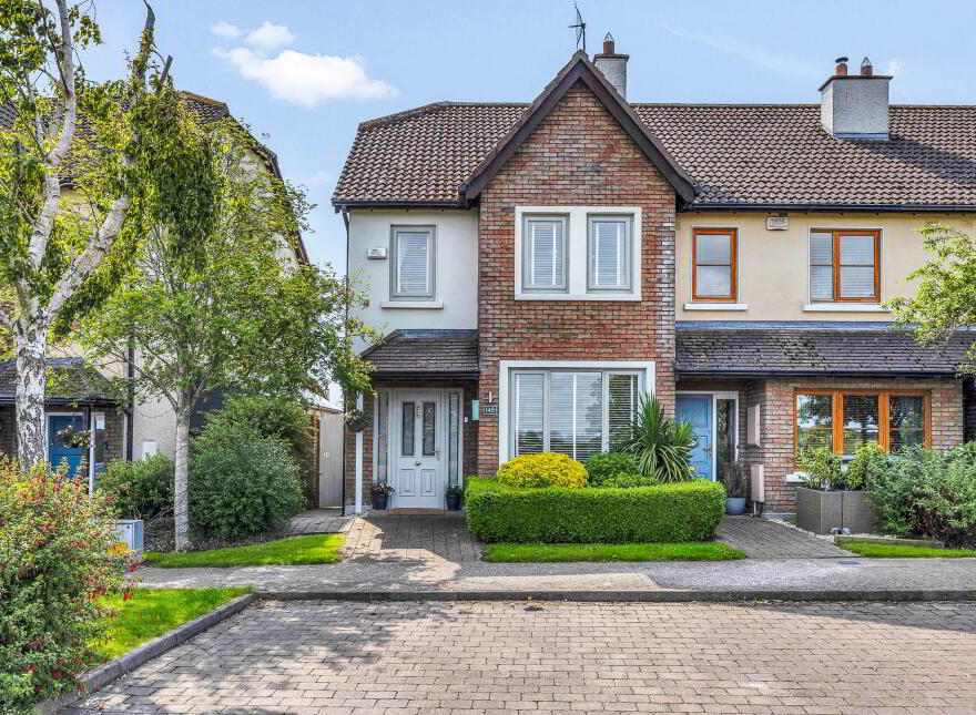 148 Steeplechase Green, Ratoath, A85RD60 photo
