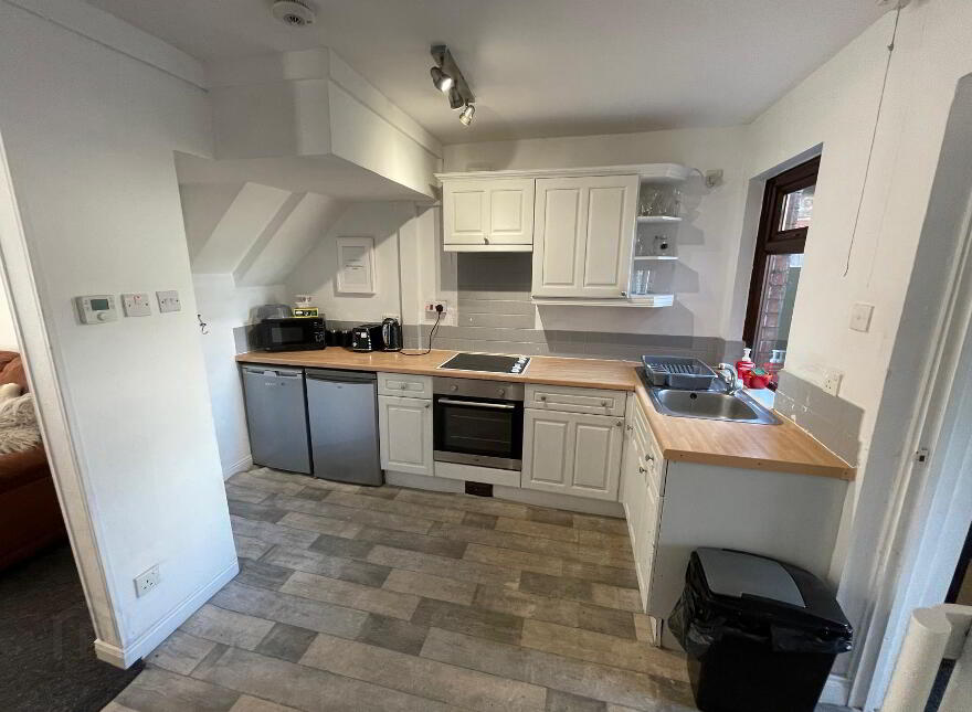 114 Tavanagh Street, Donegall Road, Belfast, BT12 6JN