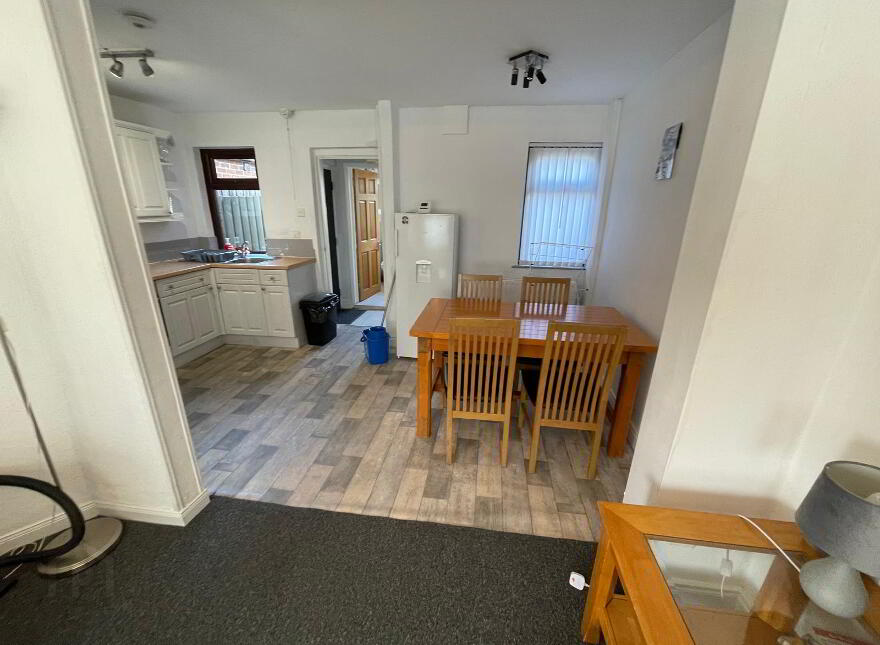 114 Tavanagh Street, Donegall Road, Belfast, BT12 6JN