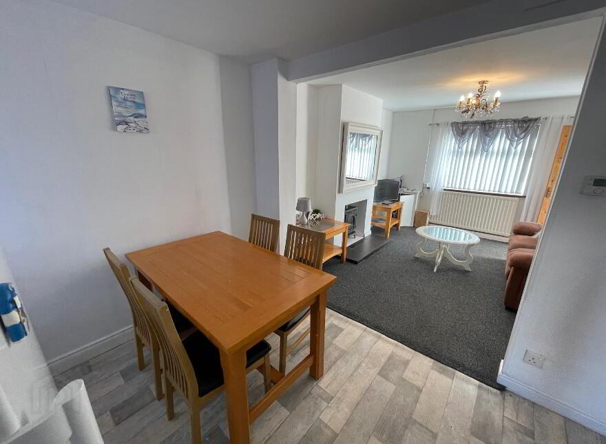 114 Tavanagh Street, Donegall Road, Belfast, BT12 6JN