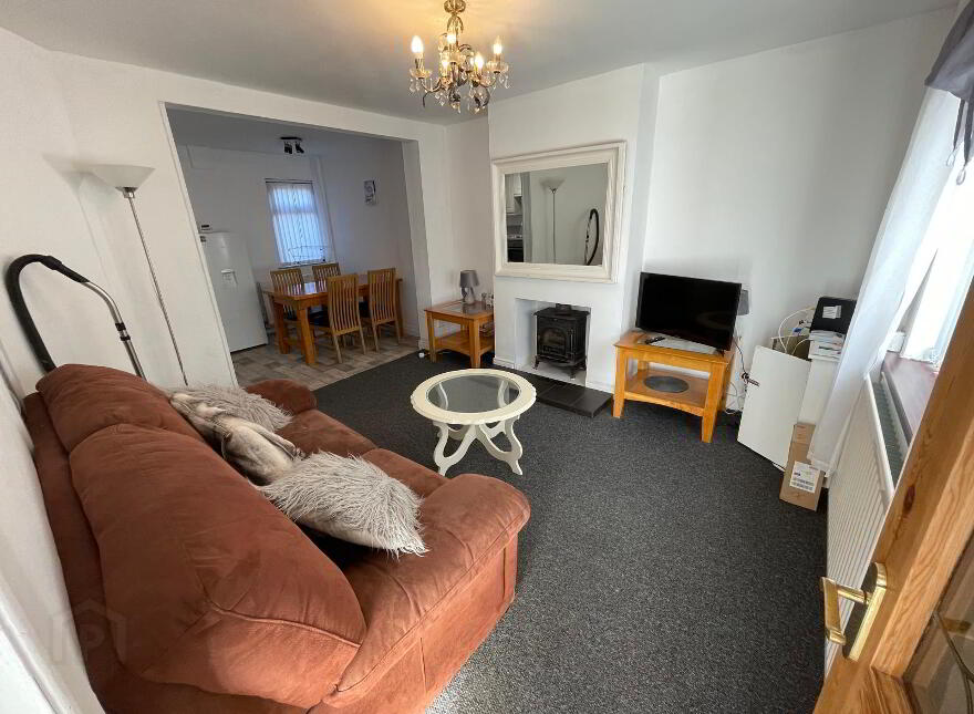 114 Tavanagh Street, Donegall Road, Belfast, BT12 6JN