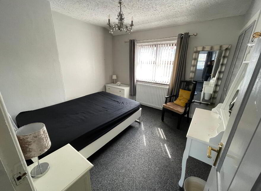 114 Tavanagh Street, Donegall Road, Belfast, BT12 6JN