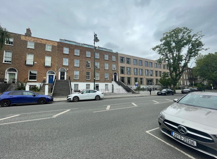 Herbert House, Dublin, D04 photo