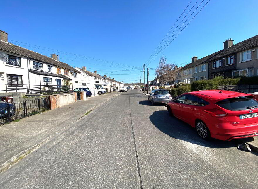 Moycullen Road, Ballyfermot, Dublin, D10 photo