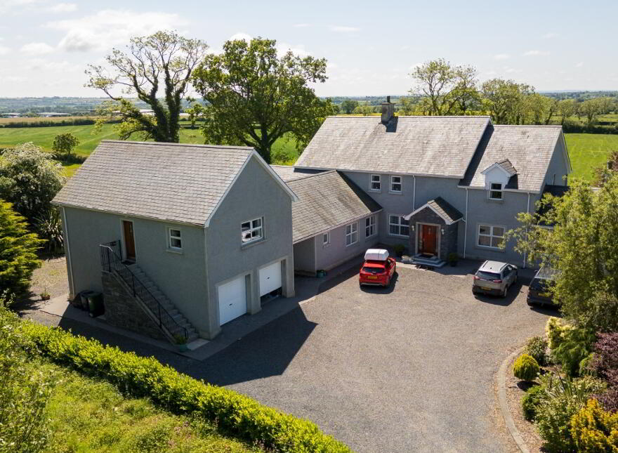 Old Oaks, 14b Moira Road, Moira, BT28 2HQ photo