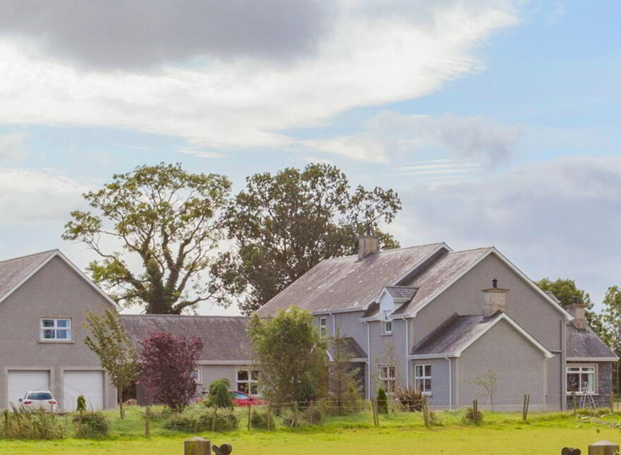 Old Oaks, 14b Moira Road, Moira, BT28 2HQ