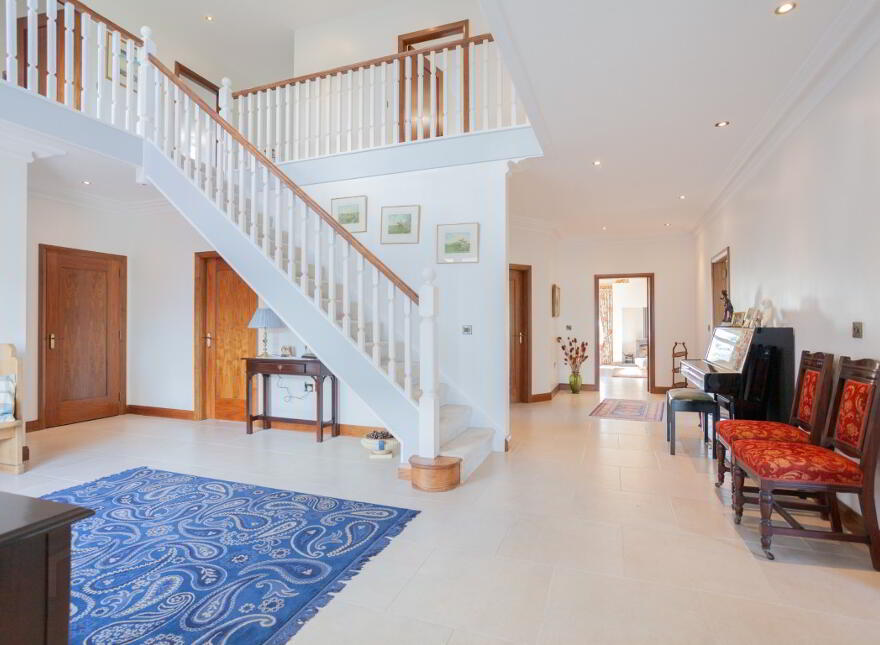 Old Oaks, 14b Moira Road, Moira, BT28 2HQ