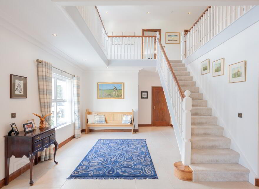 Old Oaks, 14b Moira Road, Moira, BT28 2HQ