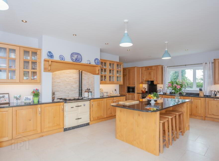 Old Oaks, 14b Moira Road, Moira, BT28 2HQ