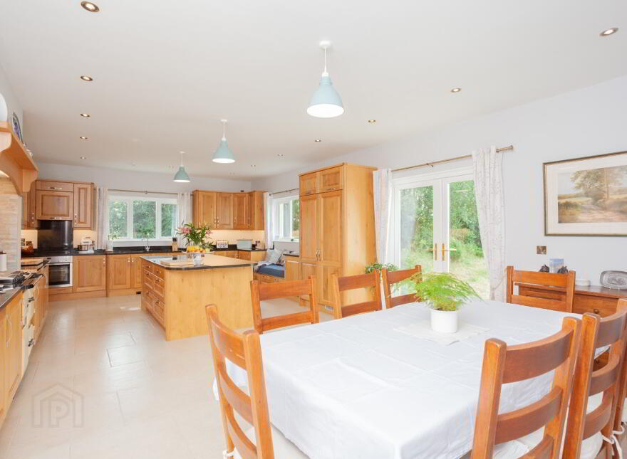 Old Oaks, 14b Moira Road, Moira, BT28 2HQ