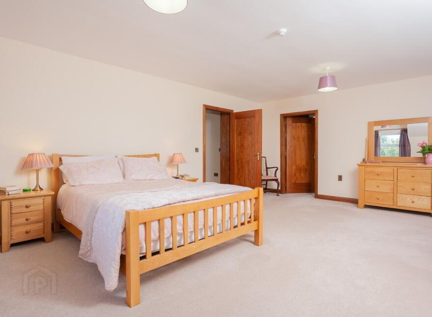 Old Oaks, 14b Moira Road, Moira, BT28 2HQ