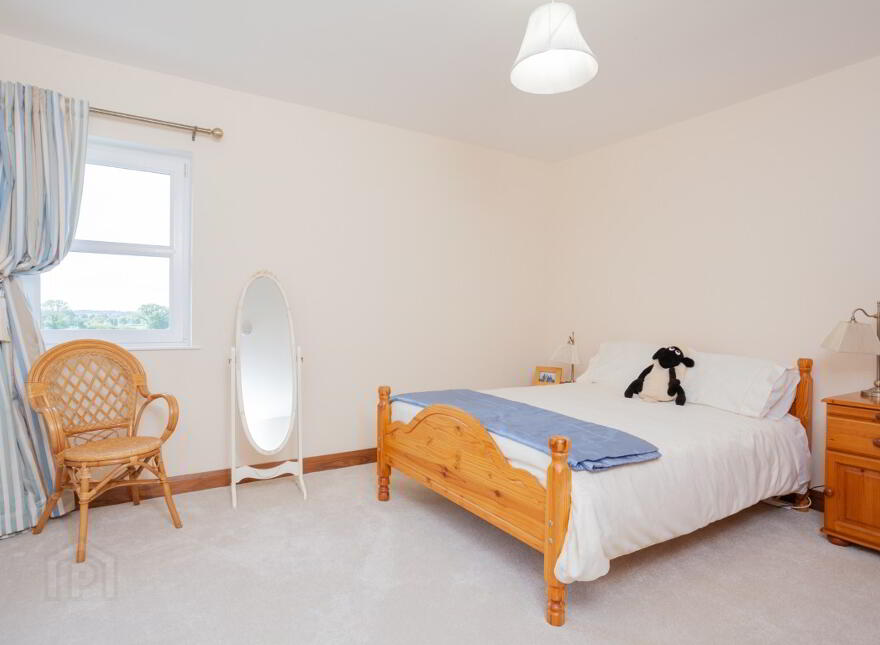 Old Oaks, 14b Moira Road, Moira, BT28 2HQ