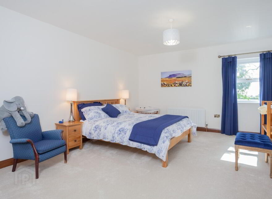Old Oaks, 14b Moira Road, Moira, BT28 2HQ