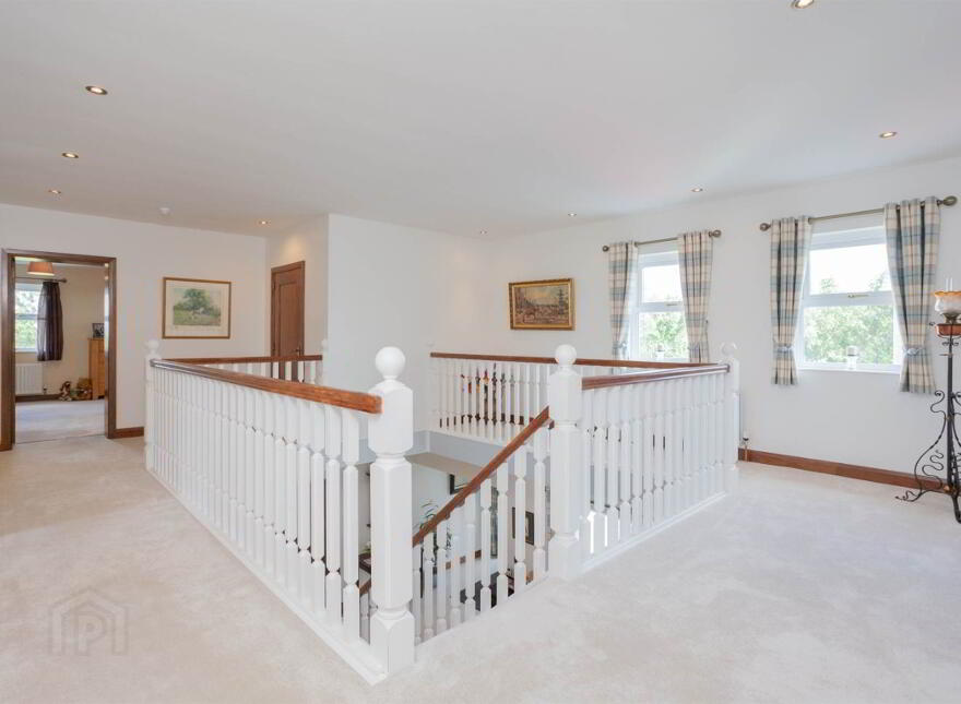 Old Oaks, 14b Moira Road, Moira, BT28 2HQ