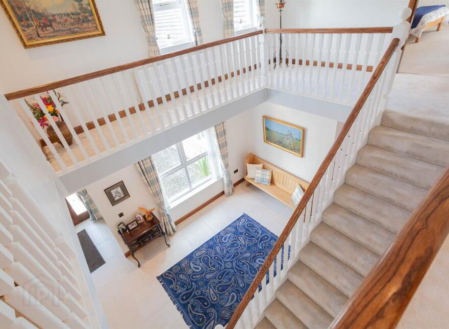 Old Oaks, 14b Moira Road, Moira, BT28 2HQ