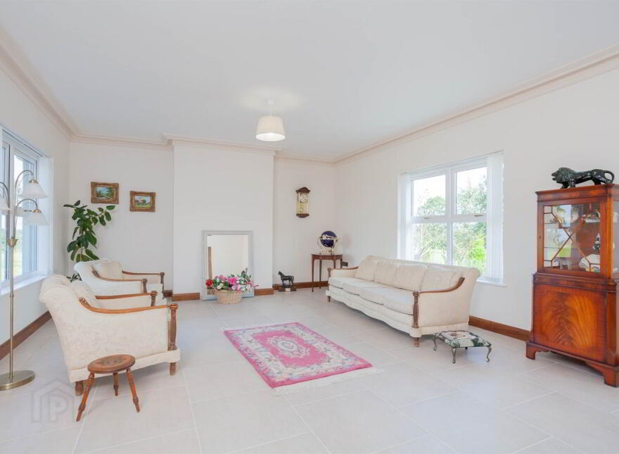 Old Oaks, 14b Moira Road, Moira, BT28 2HQ
