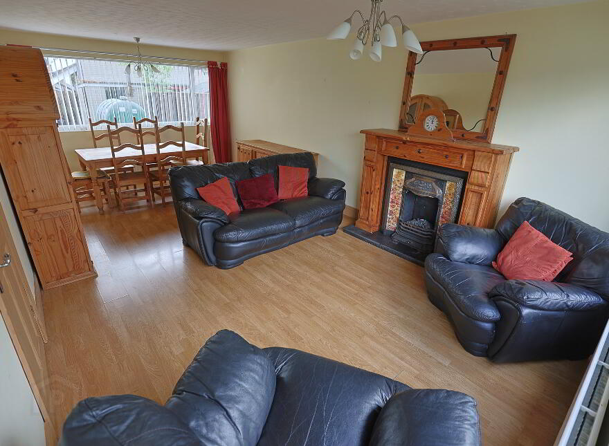 86 Abercorn Park, Portadown, Craigavon, BT63 5JW