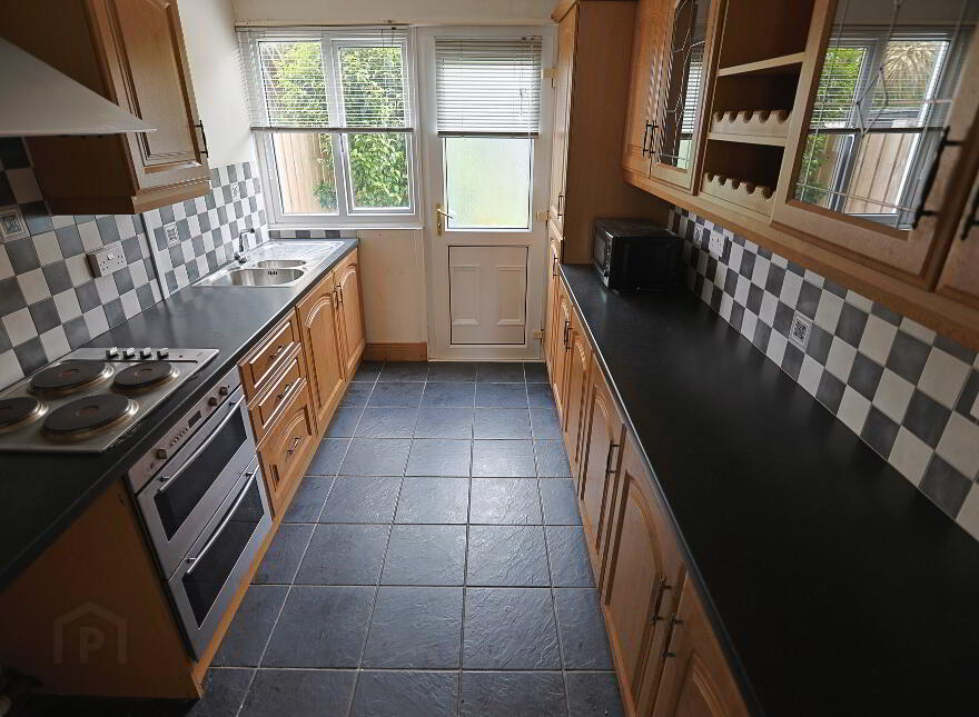 86 Abercorn Park, Portadown, Craigavon, BT63 5JW