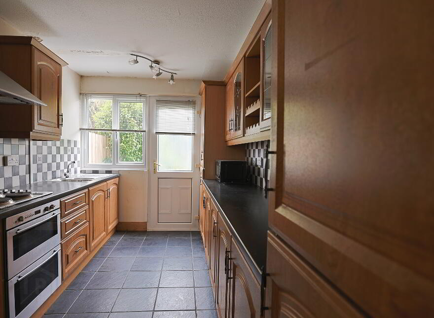 86 Abercorn Park, Portadown, Craigavon, BT63 5JW