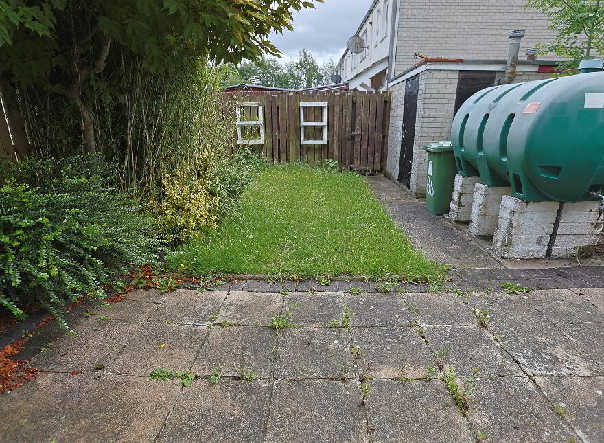 86 Abercorn Park, Portadown, Craigavon, BT63 5JW