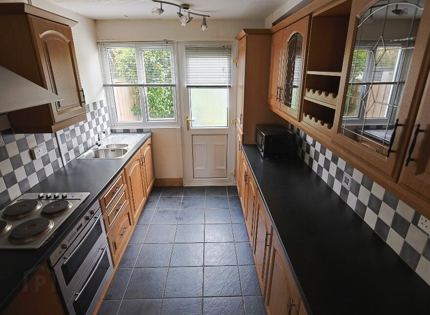 86 Abercorn Park, Portadown, Craigavon, BT63 5JW