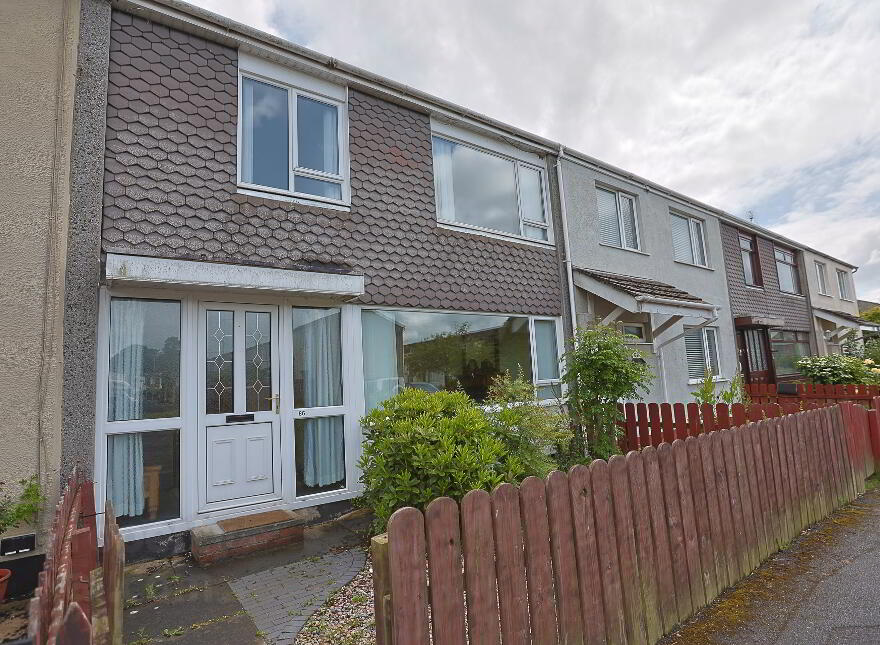 86 Abercorn Park, Portadown, Craigavon, BT63 5JW photo