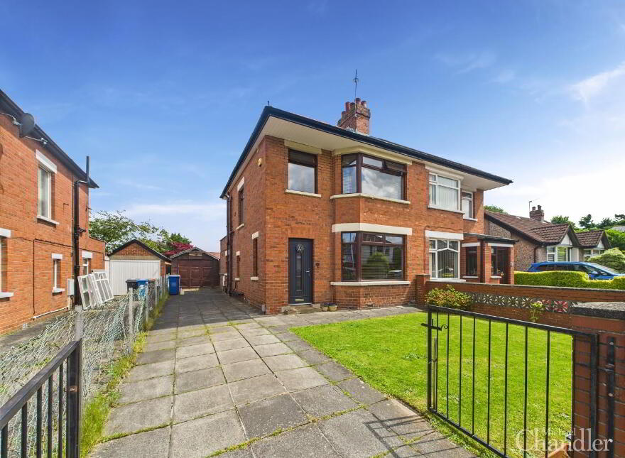 18 Knockbreda Drive, Belfast, BT6 0HJ photo