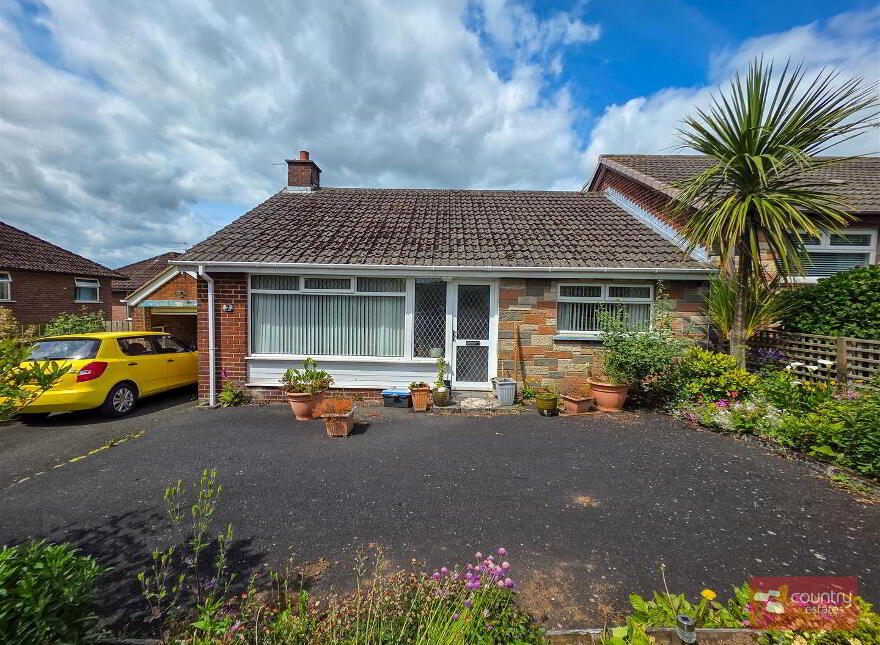 2 Greenhill Road, Newtownabbey, BT36 6JN photo