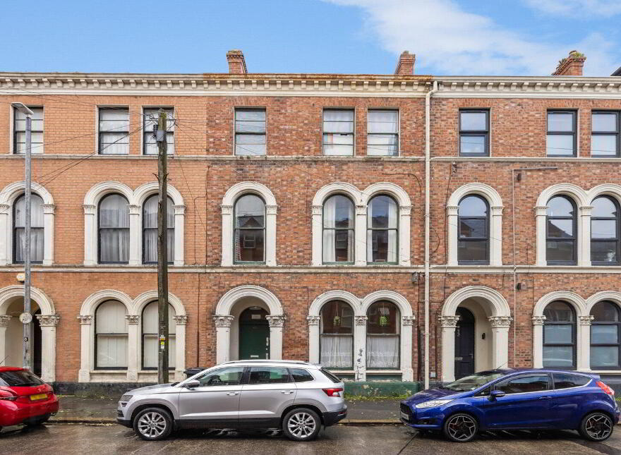 45 Cromwell Road, Belfast, BT7 1JX photo
