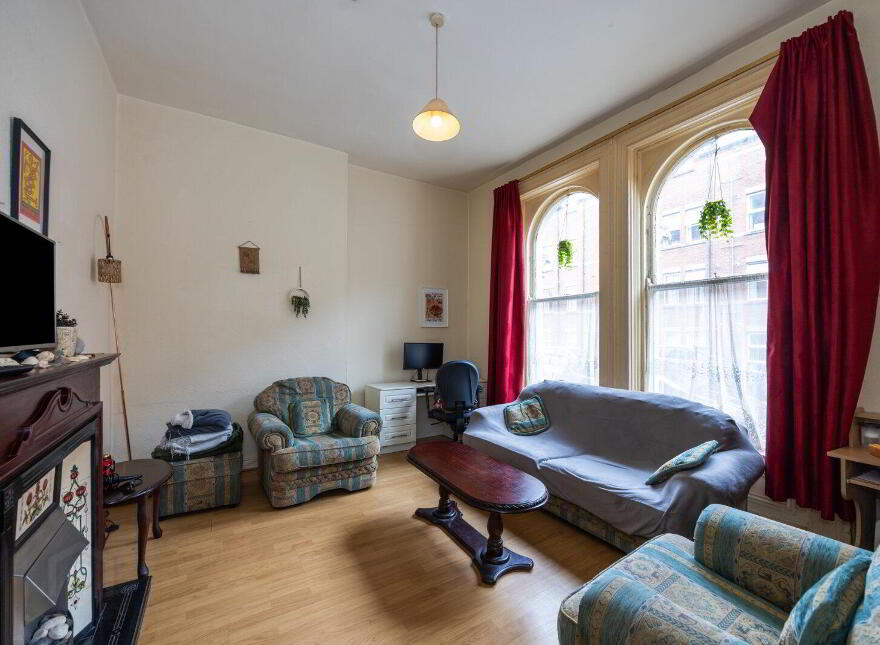 45 Cromwell Road, Belfast, BT7 1JX