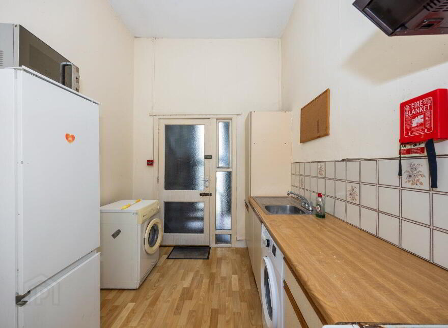 45 Cromwell Road, Belfast, BT7 1JX