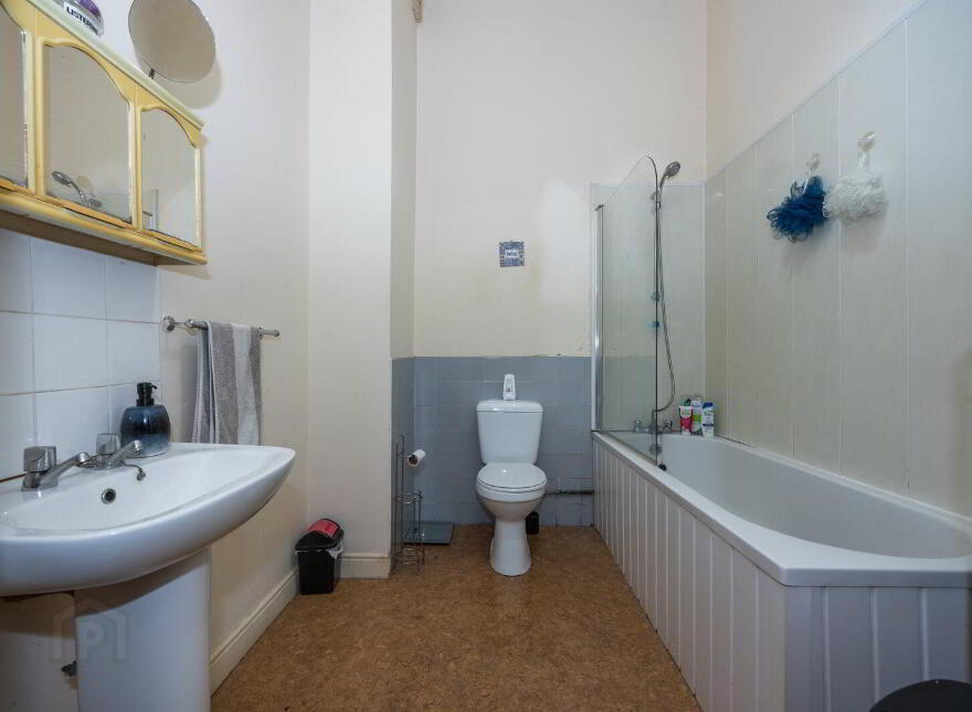 45 Cromwell Road, Belfast, BT7 1JX