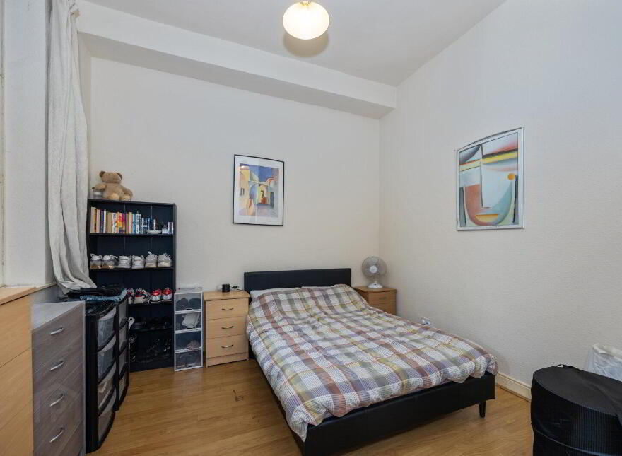 45 Cromwell Road, Belfast, BT7 1JX