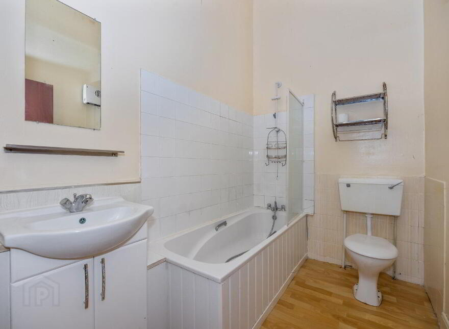45 Cromwell Road, Belfast, BT7 1JX