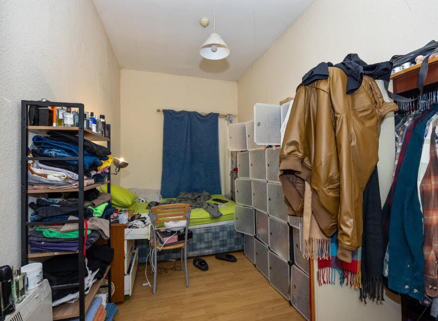 45 Cromwell Road, Belfast, BT7 1JX